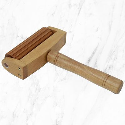Handled Roller Felter