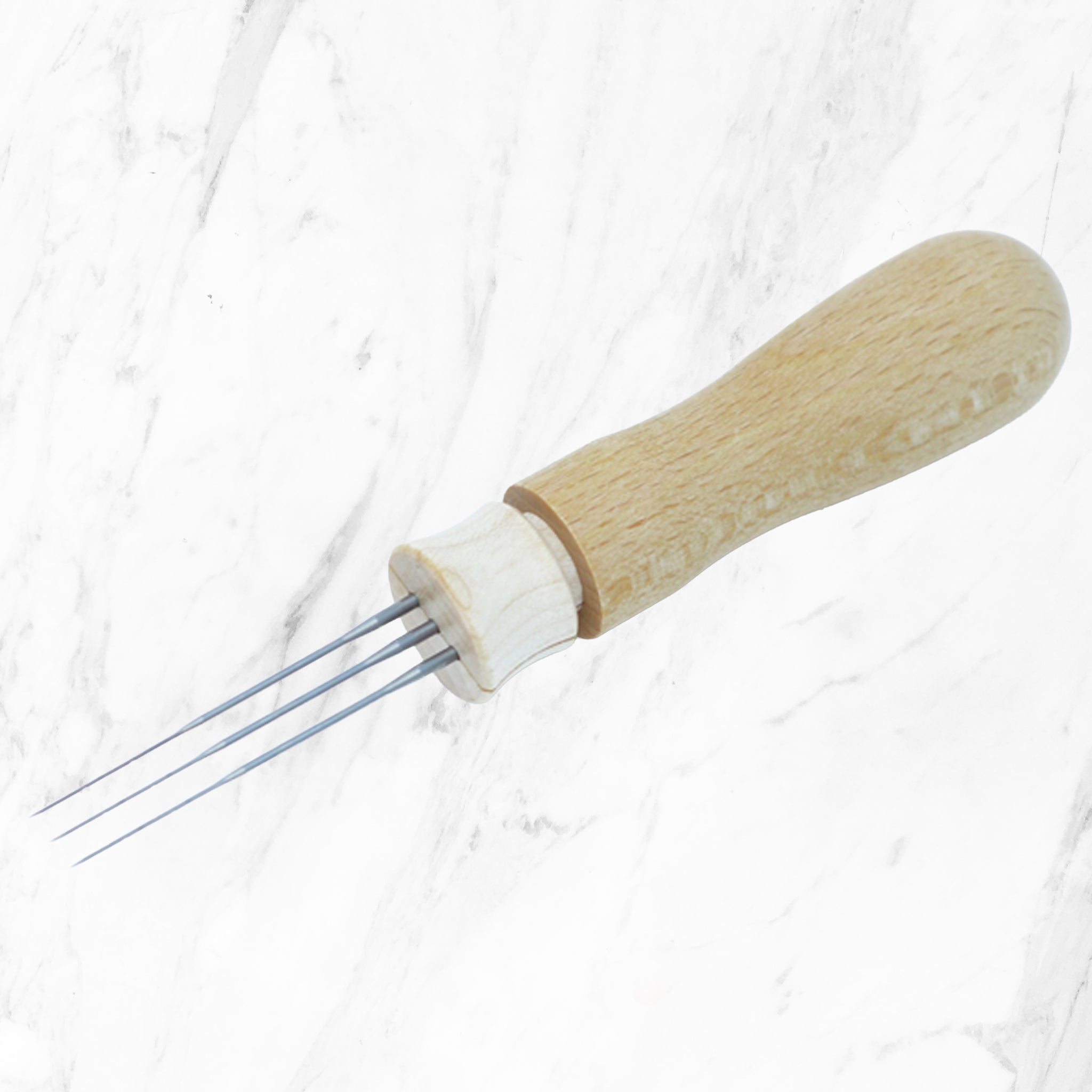 Wingham Felting Tool: 3 Needles
