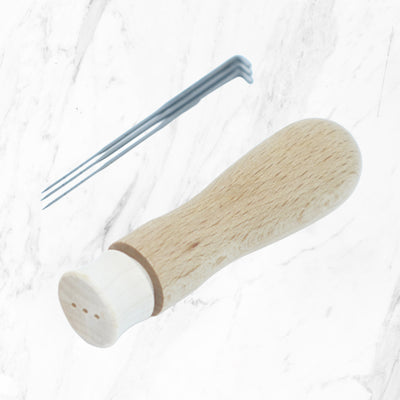 Wingham Felting Tool: Trade