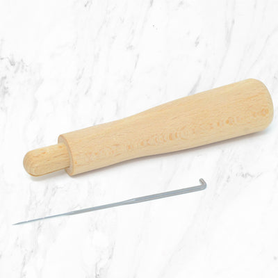 Wingham Felting Tool: Trade