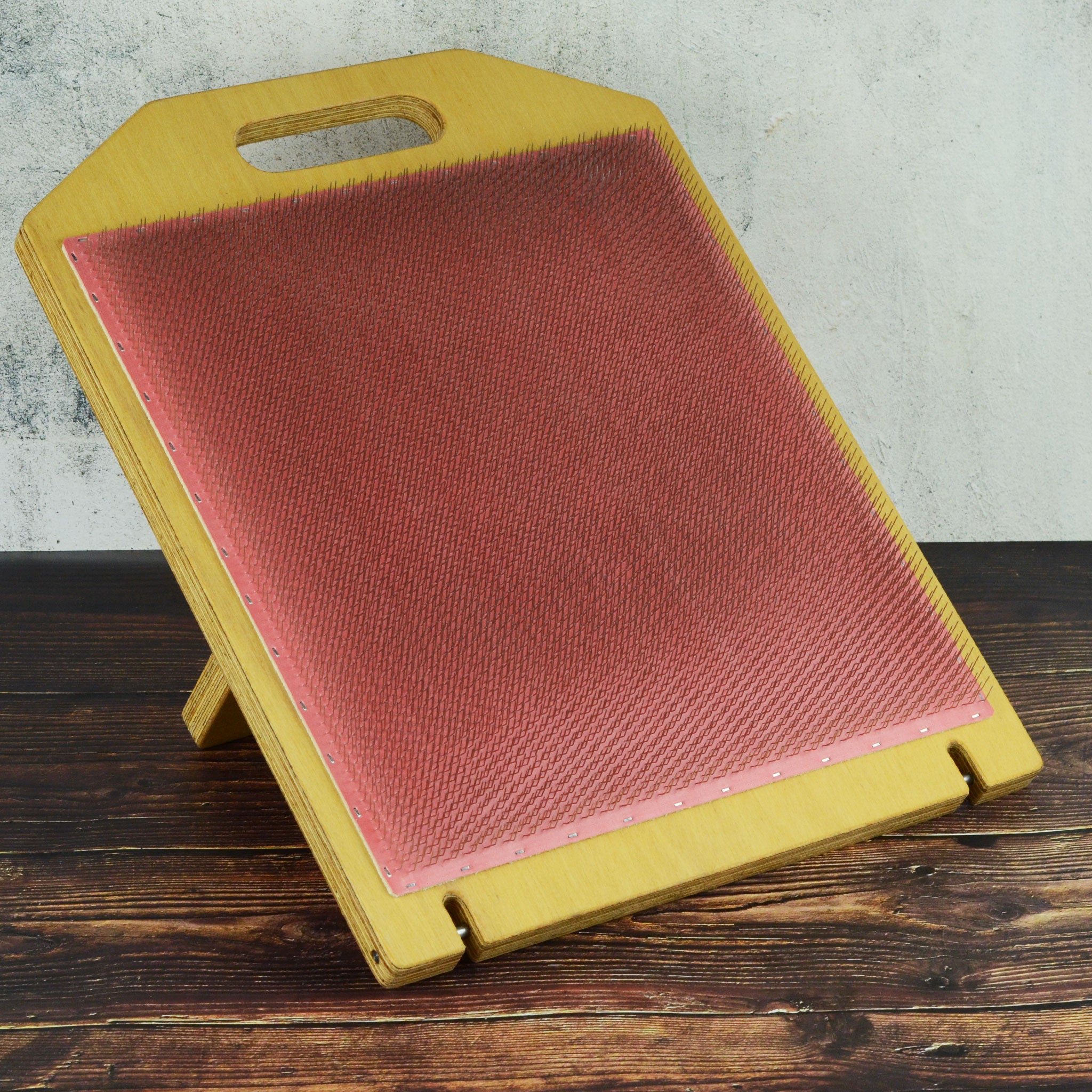 Wingham Blending Board and Table Carder