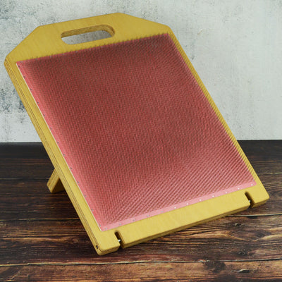 Wingham Blending Board and Table Carder