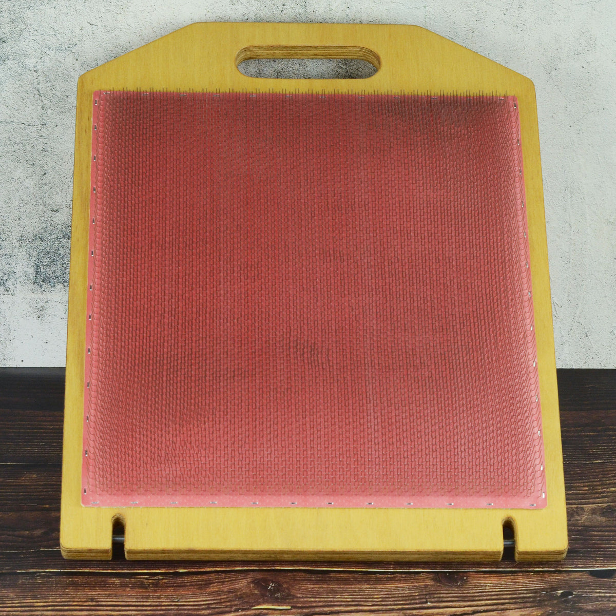Wingham Blending Board and Table Carder