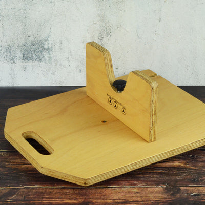 Wingham Blending Board and Table Carder