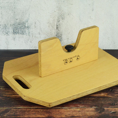 Wingham Blending Board and Table Carder