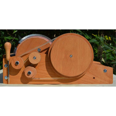 Wingham Wide Drum Carder