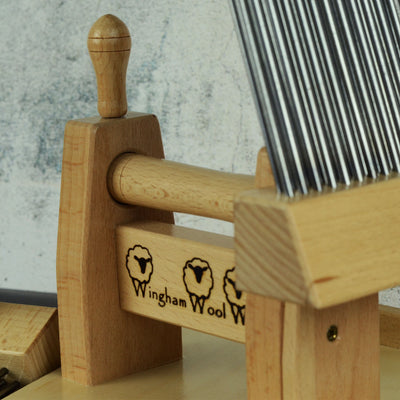 Wingham Small English Woolcombs
