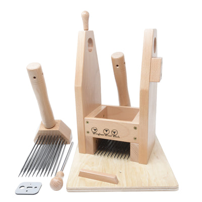 Wingham English Wool Comb