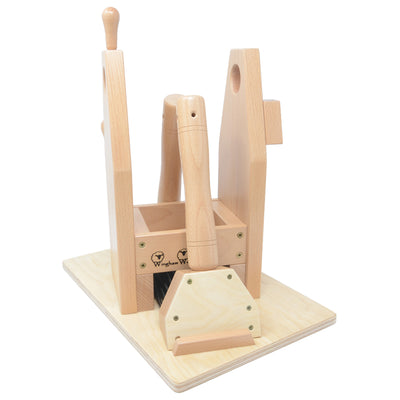 Wingham English Wool Comb