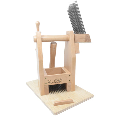 Wingham English Wool Comb