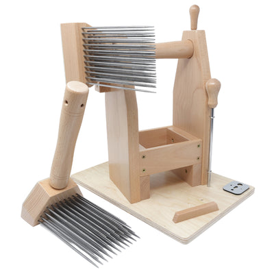 Wingham English Wool Comb