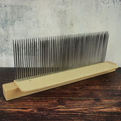 Wingham Fibre Blending Hackle