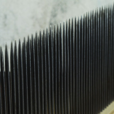 Wingham Fibre Blending Hackle