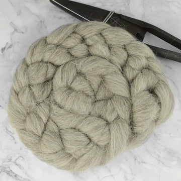 Cheviot Mid Grey