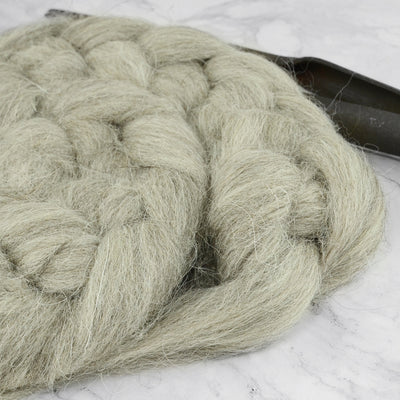 Cheviot Mid Grey