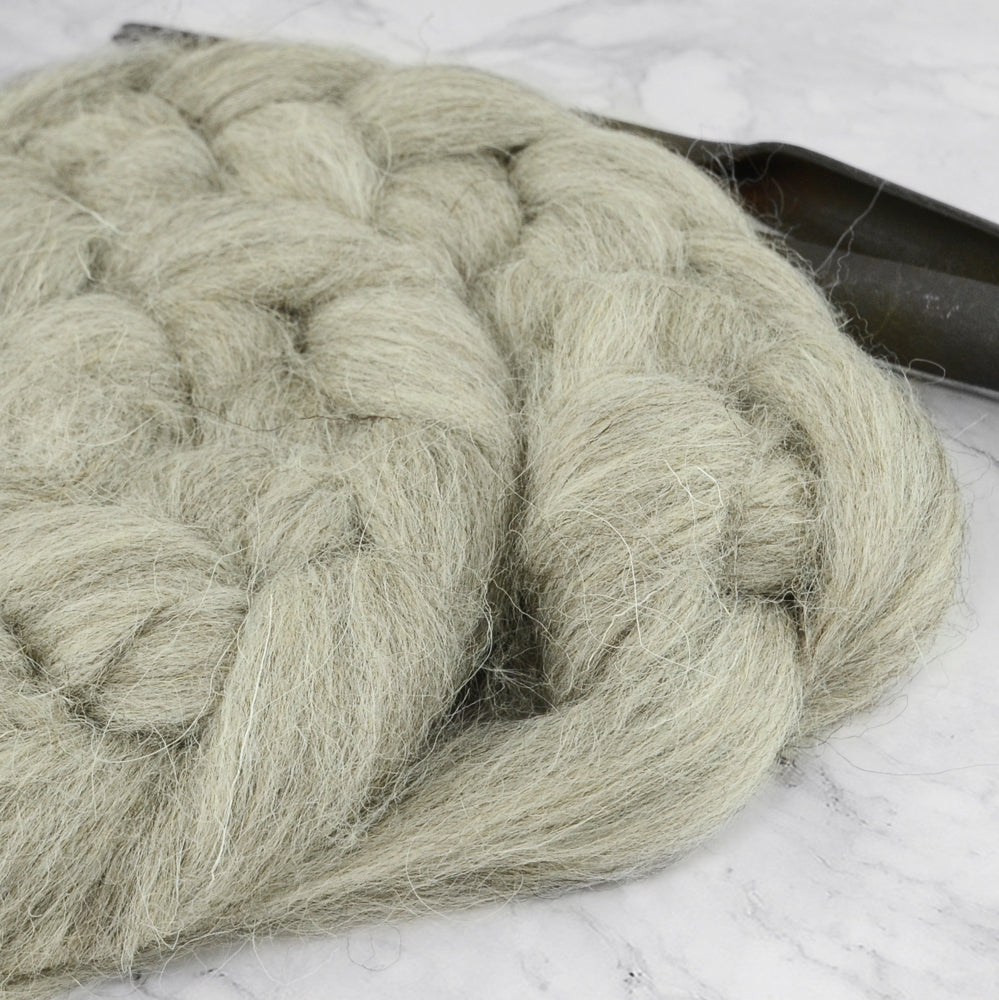 Cheviot Mid Grey