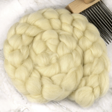 White Cotswold
