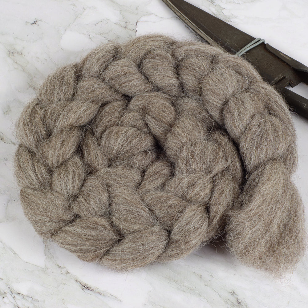 Dark Grey Shropshire