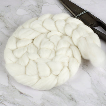 Falkland Merino 21 Micron
