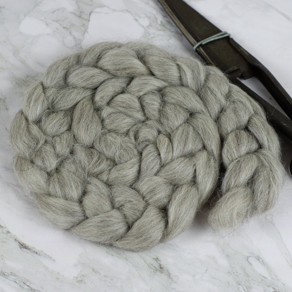 Norwegian Grey