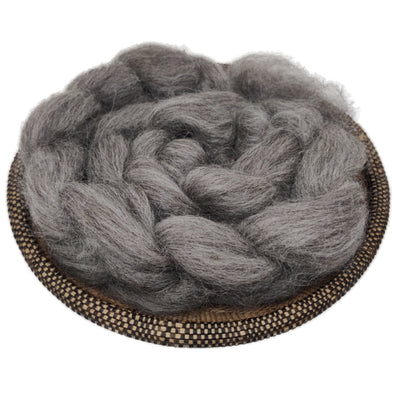 Norwegian Grey