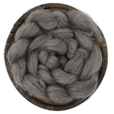 Norwegian Grey