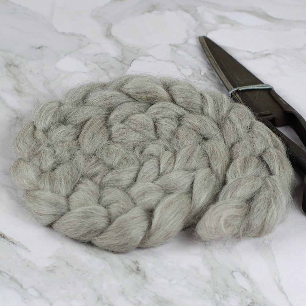 Norwegian Grey