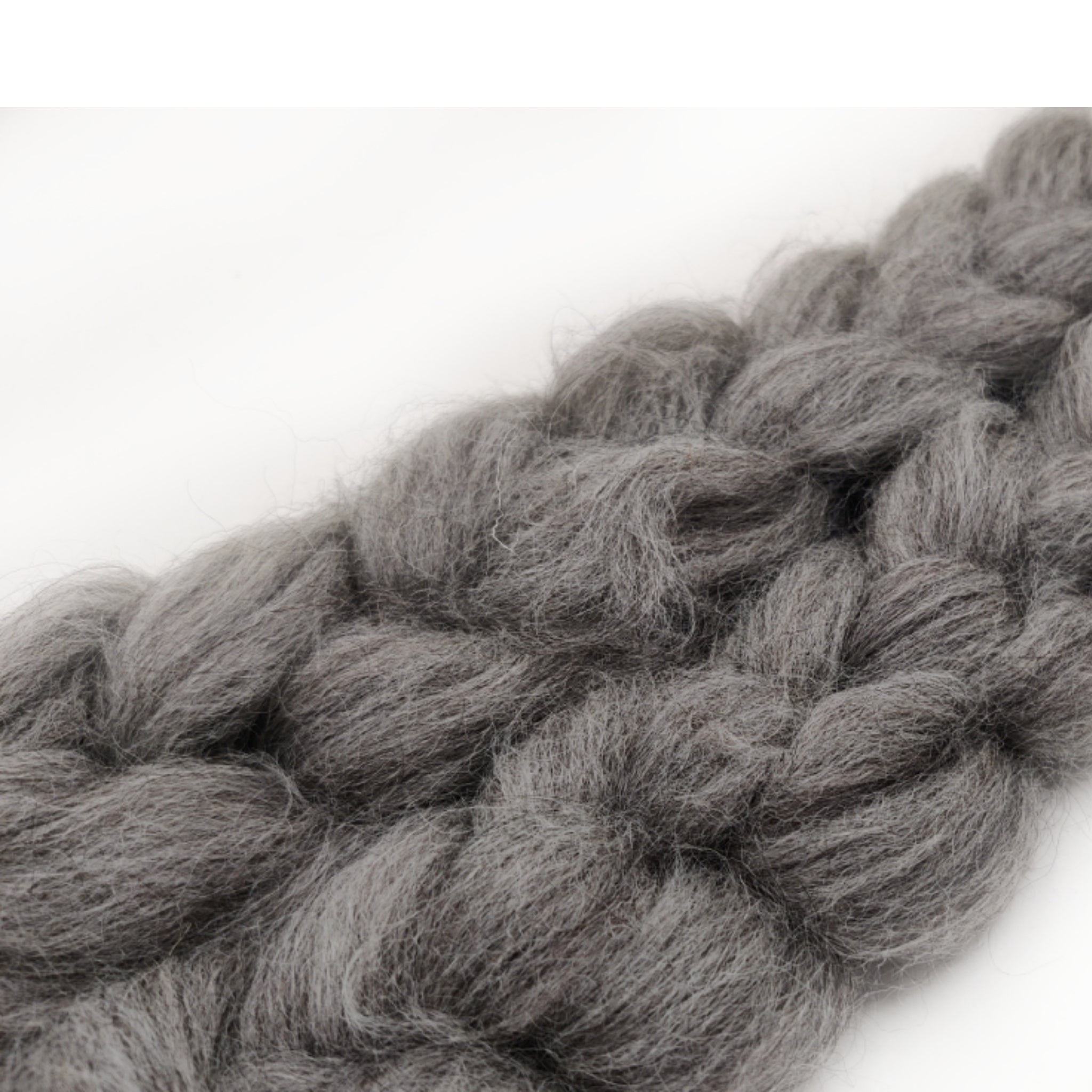 Norwegian Grey