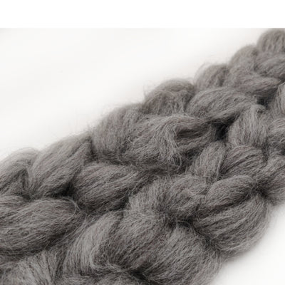 Norwegian Grey