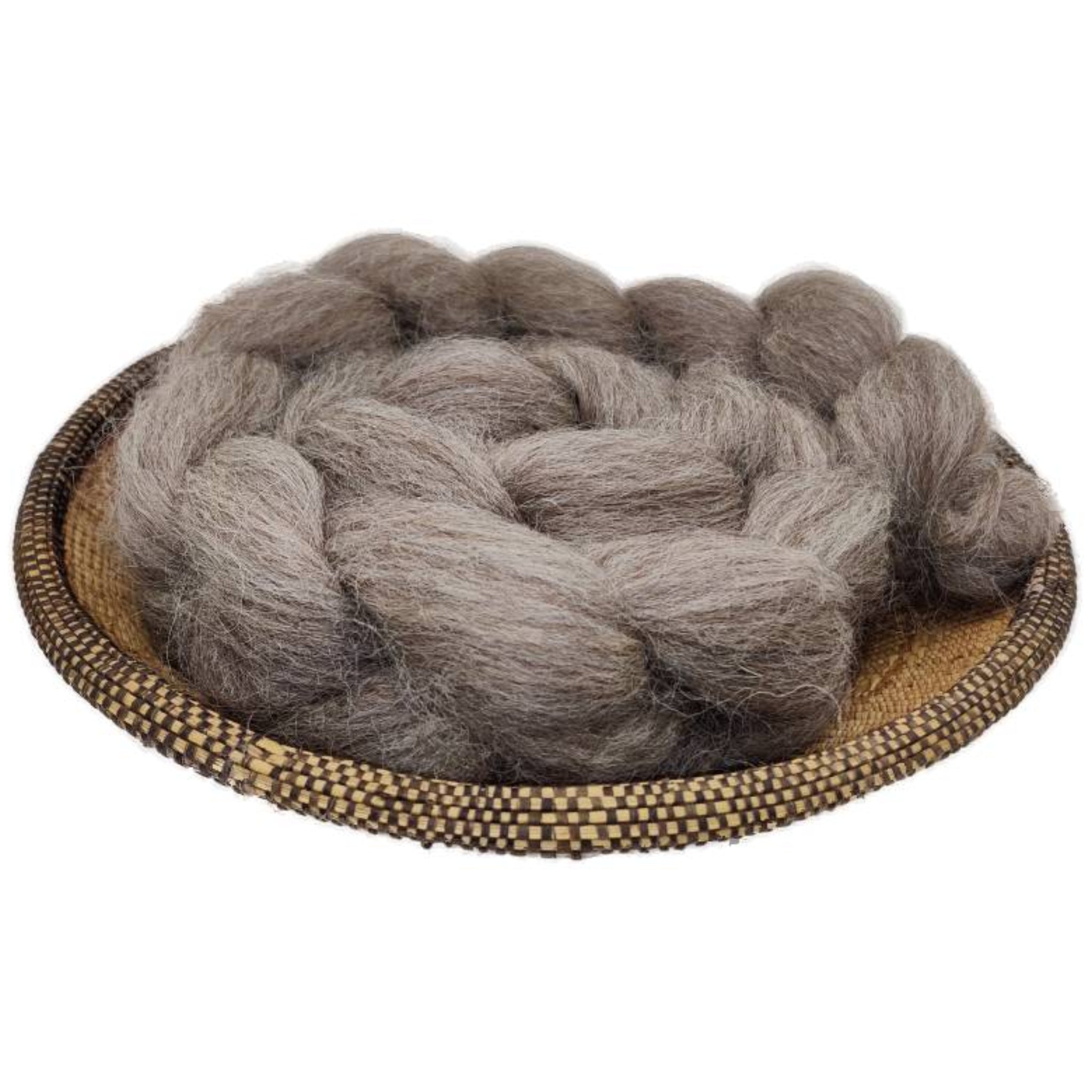 Teeswater Grey