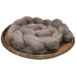 Teeswater Grey