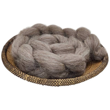 Teeswater Grey