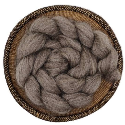 Teeswater Grey