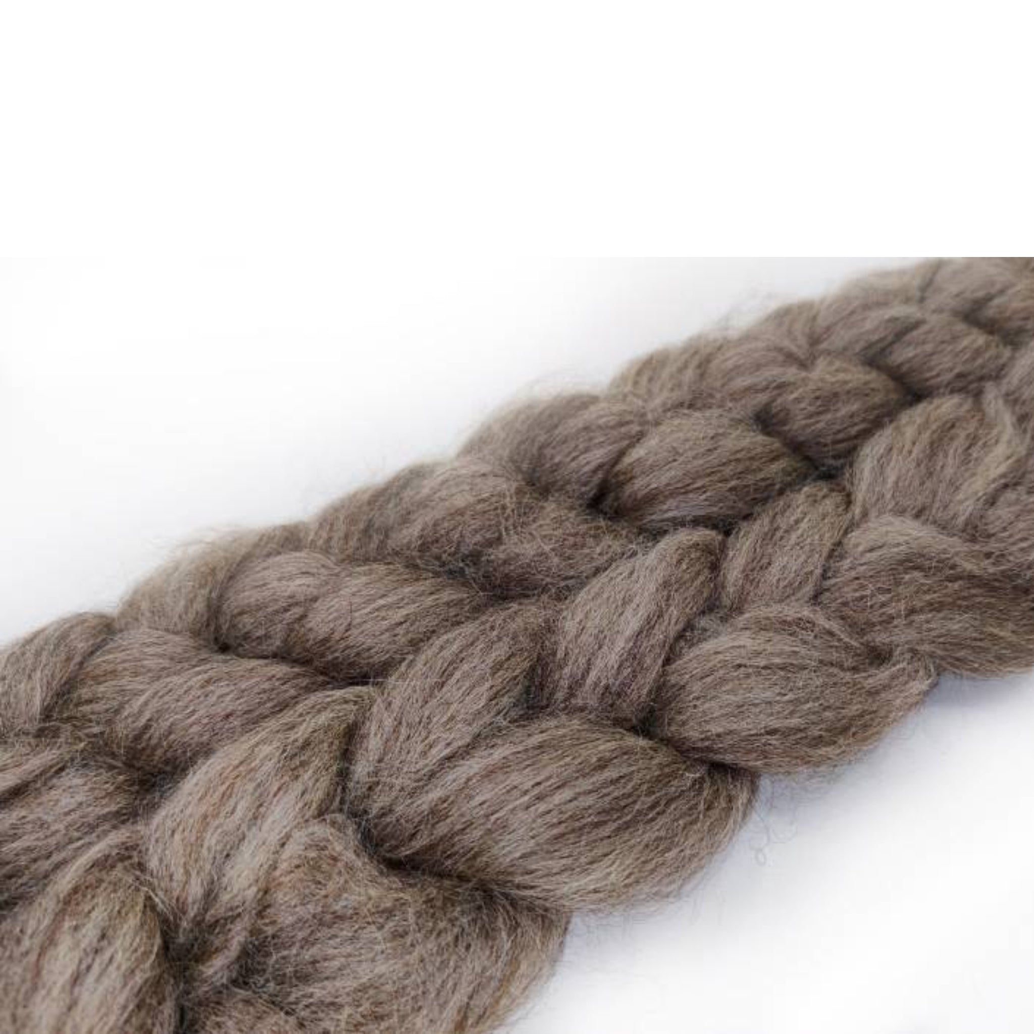 Teeswater Grey