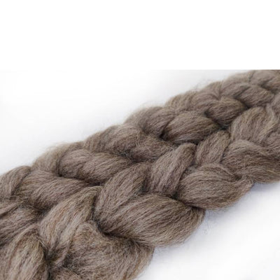Teeswater Grey