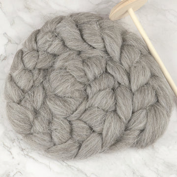 Grey Welsh