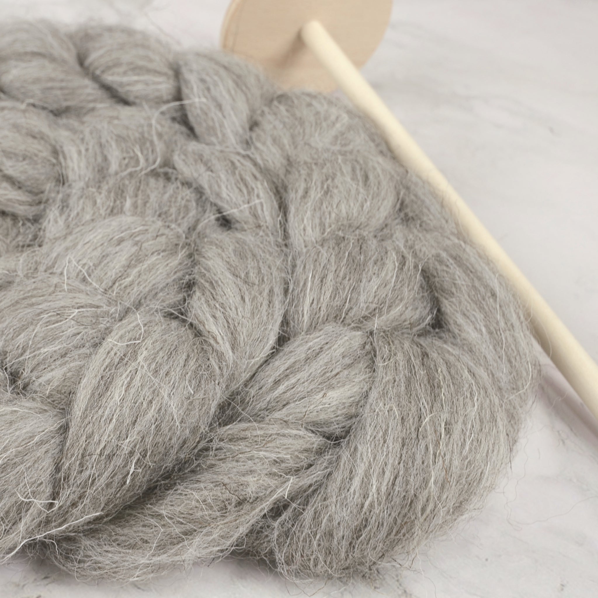 Grey Welsh