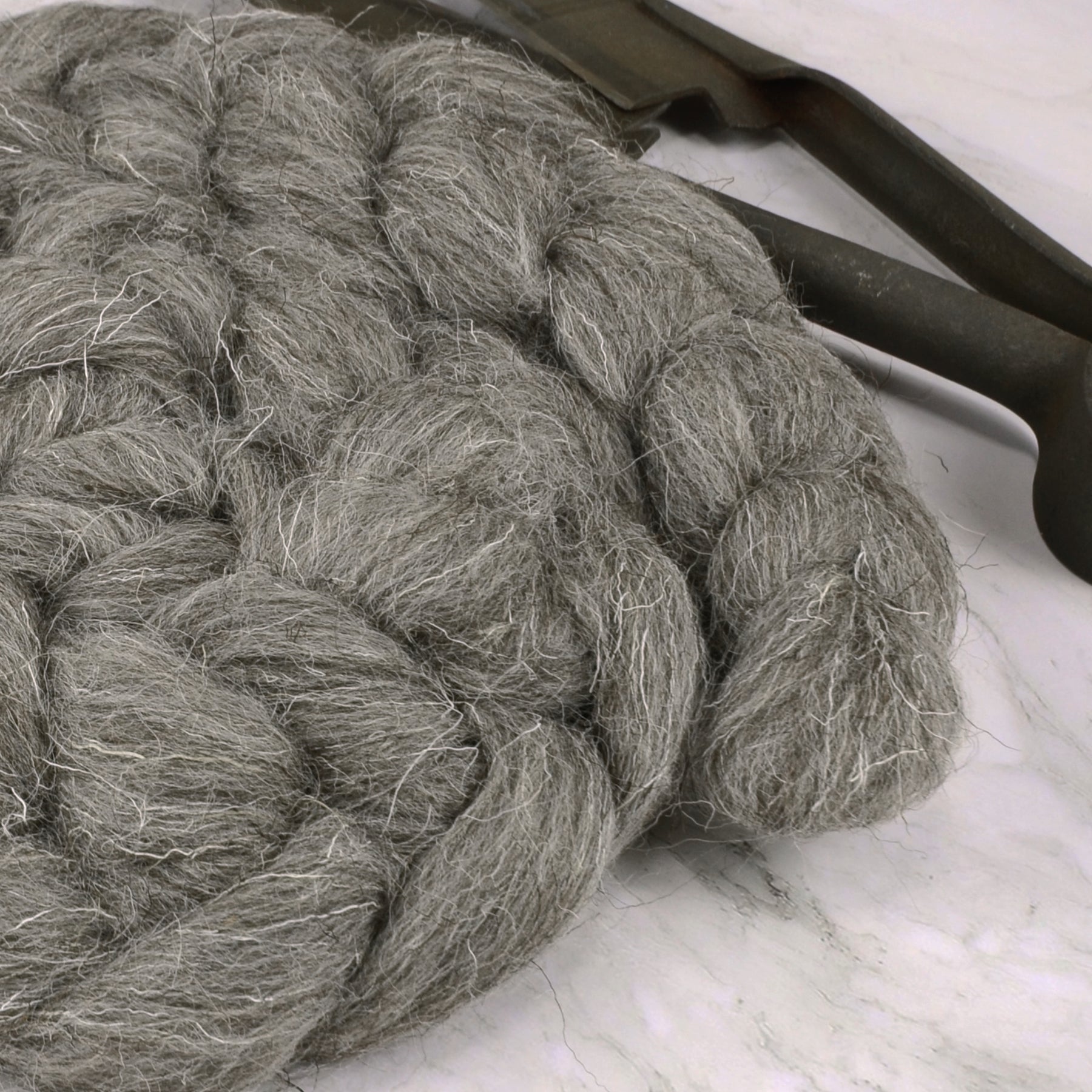 Natural Wools