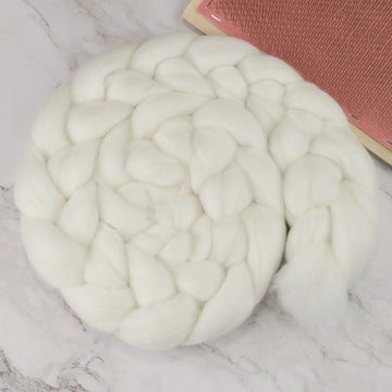Superfine Merino, 14.5