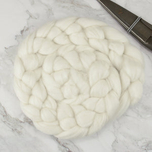 White Merino, 21 Micon