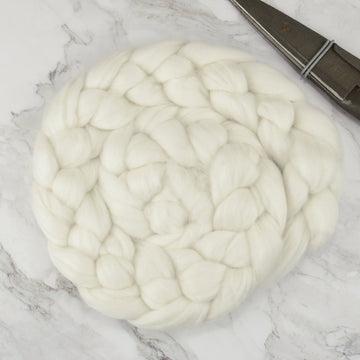 White Merino, 21 Micon