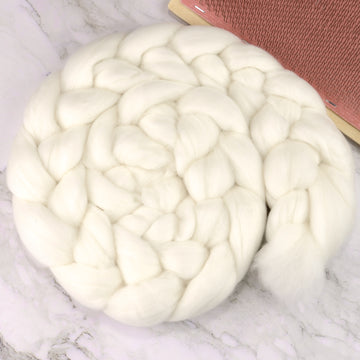 Norwegian White