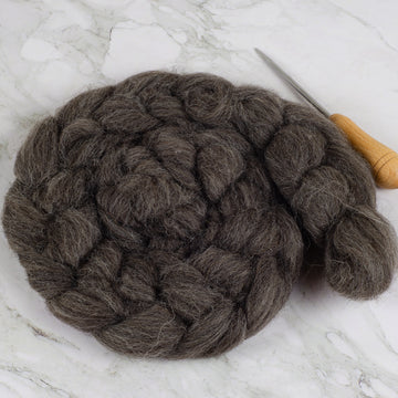 Grey Shetland