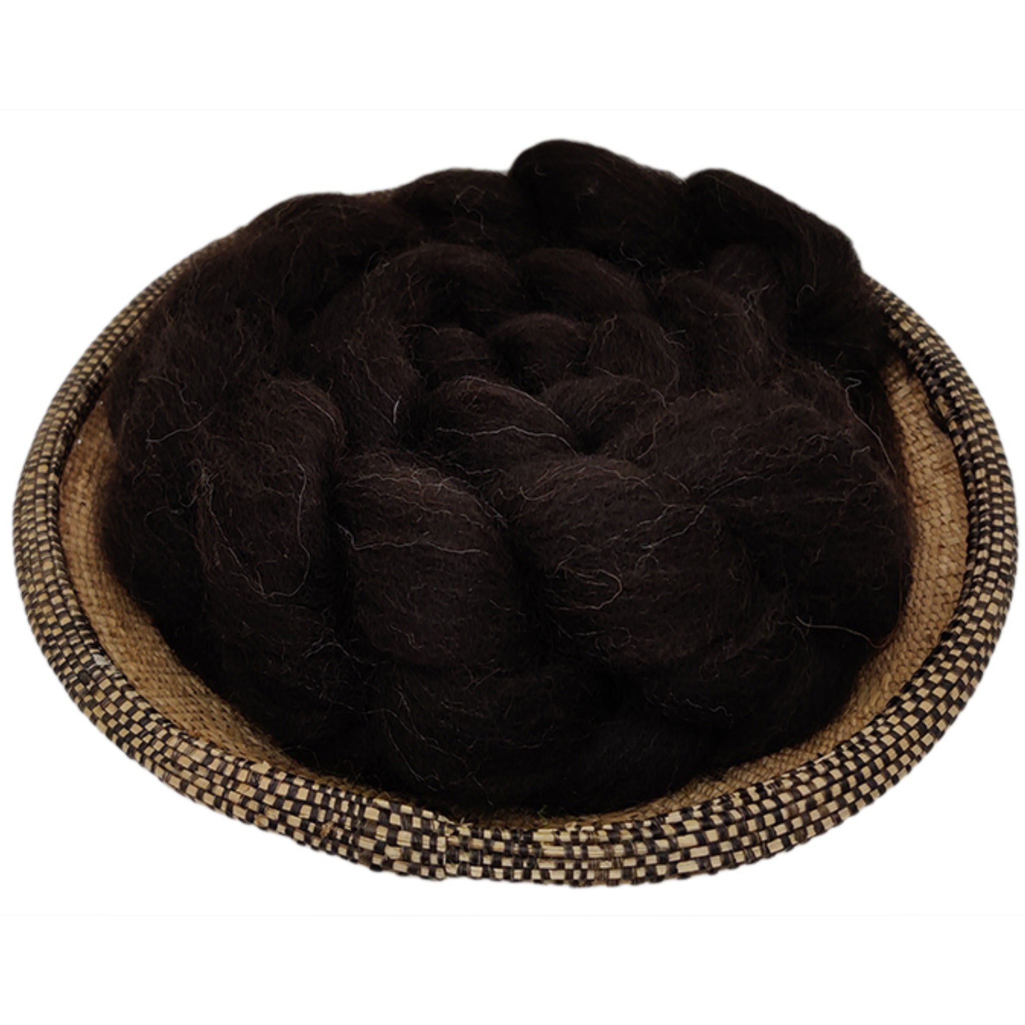 Black Shetland