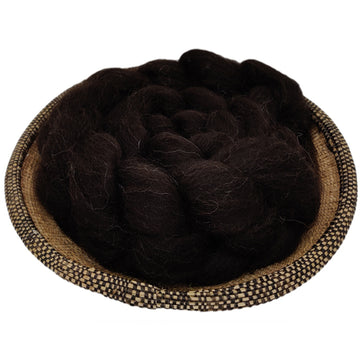 Black Shetland