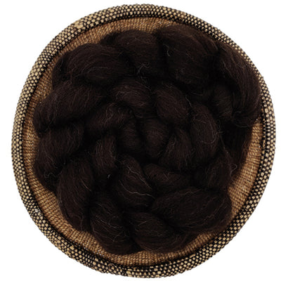 Black Shetland