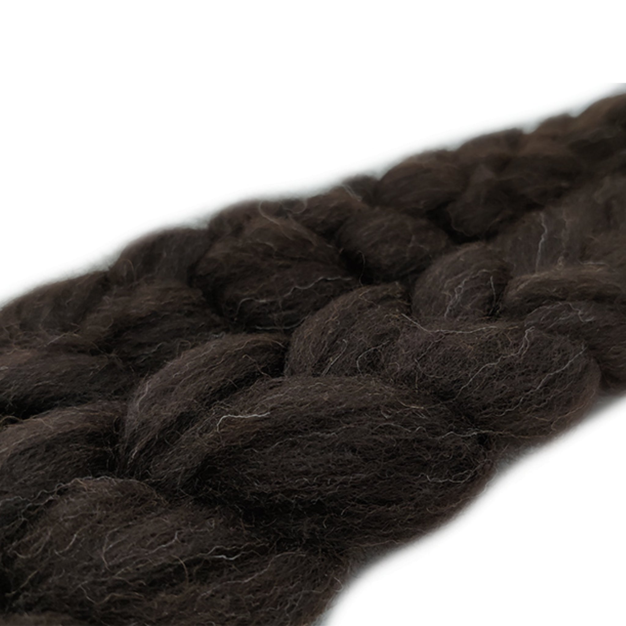 Black Shetland