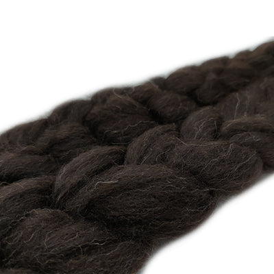 Black Shetland