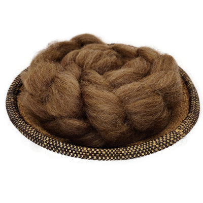 Shetland Moorit