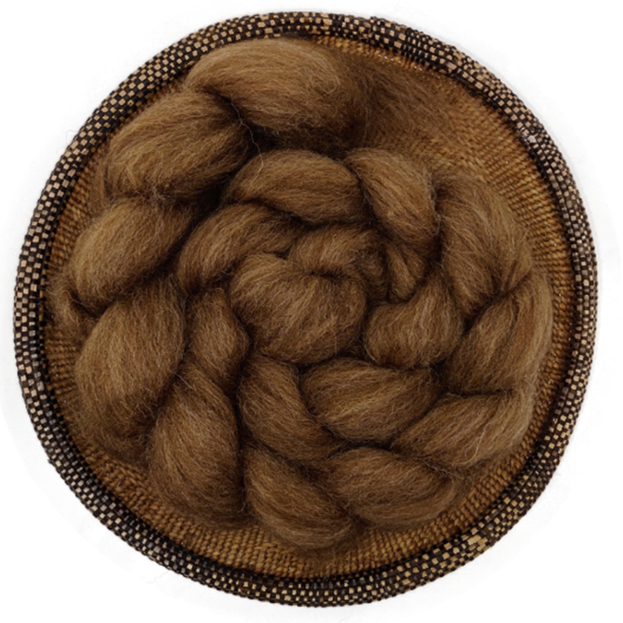 Shetland Moorit
